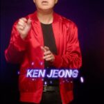 Ken Jeong Instagram - This Season goes to 11.