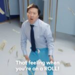 Ken Jeong Instagram – Think you can be a better Assvertiser than me? Prove it. And maybe Cottonelle will give you $10K to become a human billboard.  #assvertiser #downtherecare #ad #sponsored

NO PURCHASE NECESSARY. Void where prohibited. Open to legal residents of the U.S. and D.C. 18+. Official Rules at https://fooji.info/cottonelle [fooji.info]. 
Sponsor: Kimberly-Clark Corporation. 
Administrator: Fooji Inc.