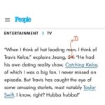 Ken Jeong Instagram - Not gonna lie, I am on 🔥 this season.