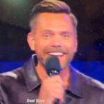 Ken Jeong Instagram - Thank you sooooo much for watching #ICanSeeYourVoice and LOVE YOU @joelmchale 💛💜💛💜💛💜🙏🙏🙏