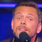 Ken Jeong Instagram - I agree with @AdrienneBailon, @joelmchale is the bad voice. #ICanSeeYourVoice