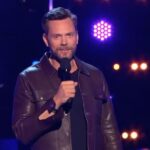 Ken Jeong Instagram - I was NOT resting in a tiny little shoebox backstage! @joelmchale guest hosts @seeyourvoicefox TONIGHT!! Please watch despite him!! #JoelControl