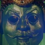 Ken Jeong Instagram - Ding Dong, a new episode of #TheMaskedSinger is on the way! 🔔 Don’t miss The Wizard of Oz Night this Wednesday on @foxtv and stream next day on @hulu!