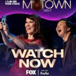 Ken Jeong Instagram - Missed out on Motown Night? Catch up on last night’s #ICanSeeYourVoice now on @hulu!