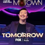 Ken Jeong Instagram - 💜🤗💛