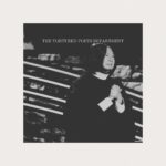 Ken Jeong Instagram - My new album drops this week. 🖤