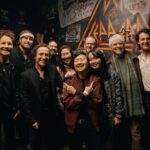 Ken Jeong Instagram - Magical night with friends & family. ❤️ 📷 @benzuckerphotos