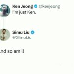 Ken Jeong Instagram - 🩷🩷
