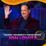 Ken Jeong Instagram - @jon_lovitz is by far the funniest panelist ever in the history of television. Yeah, that’s the ticket!