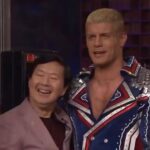 Ken Jeong Instagram - Finish the story.