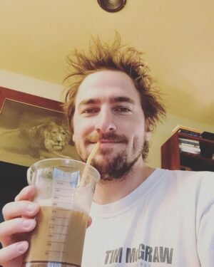 Kendall Schmidt Instagram - This was easily one of the greatest years of my life so far. I got engaged to the love of my life. My brothers and I got the band back together. And Mica and I bought a condo in Vermont!
My heart is full and I couldn’t be happier. Swipe to the last photo to see a 32 year old man in his prime. Painting and renovating really takes it out of you, but I still always find time to look like a snack.

Thanks for all the birthday love. My wish is peace, love and joy for each and every one of you. Be kind to one another. Say hello when people walk by. Smile even when you don’t feel like it. Ok I’m rambling now, but you get the idea. I love you all. Thank you!