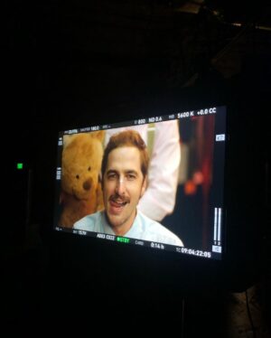Kendall Schmidt Instagram - For your consideration: Not Giving You Up.
🏆🏆🏆
LINK IN BIO
@bigtimerush