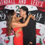 Kendall Vertes Instagram - Birthday week❤️