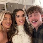 Kendall Vertes Instagram - Heart is full🫶🏼🦃🩶