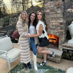 Kendall Vertes Instagram - Heart is full🫶🏼🦃🩶