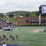 Kendall Vertes Instagram - Let us bowl🏈🎳 James Madison University