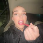 Kendall Vertes Instagram - October is all about me