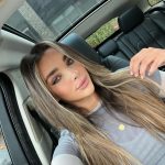 Kendall Vertes Instagram - October is all about me