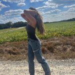 Kendall Vertes Instagram - Snow white and her prince Lake Hartwell Wildlife Safari