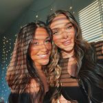 Kendall Vertes Instagram - Hi roomie🧸🤍