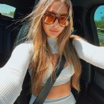 Kendall Vertes Instagram - Be there in a few