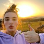 Kendall Vertes Instagram – The latest
