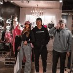 Kendall Vertes Instagram - An exciting day