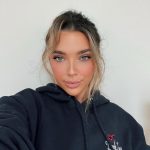 Kendall Vertes Instagram - Good afternoon