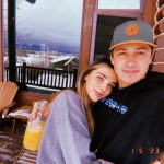 Kendall Vertes Instagram - Me n you