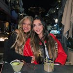 Kendall Vertes Instagram - Back like we never left