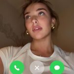 Kendall Vertes Instagram - I'll call back later📞