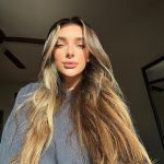 Kendall Vertes Instagram - October is all about me