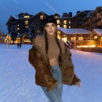 Kendall Vertes Instagram - Wyoming, I can't wait to explore you again...