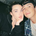 Kendall Vertes Instagram - Amore mio♥️🏹