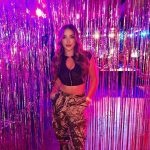 Kendall Vertes Instagram - Day and night @prettylittlething