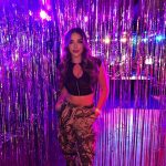 Kendall Vertes Instagram - Day and night @prettylittlething