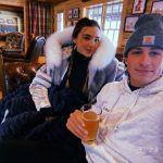 Kendall Vertes Instagram - Me n you