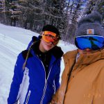 Kendall Vertes Instagram - Me n you