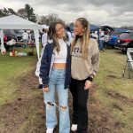 Kendall Vertes Instagram - WE ARE the dukes of JMU💜