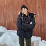 Kendall Vertes Instagram - Wyoming, I can't wait to explore you again...