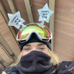 Kendall Vertes Instagram - Wyoming, I can't wait to explore you again...