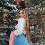 Kendall Vertes Instagram - Wyoming, I can't wait to explore you again...