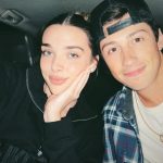 Kendall Vertes Instagram - Amore mio♥️🏹
