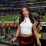 Kendall Vertes Instagram - Go Steelers 🖤