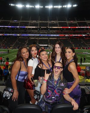 Kendall Vertes Instagram - Go Steelers 🖤