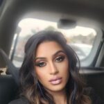 Kenisha Awasthi Instagram – Tried matte ombre lips ..usually only always big on glossy lips..

What’s your pick ..?

Matte or Gloss…? 

#kenishaglam #kenisha #kenishaawasthi #mattelips #ombrelips #beachwaves #hazeleyedbeauty