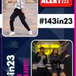 Kenisha Awasthi Instagram - #𝟏𝟒𝟑𝐢𝐧𝟐𝟑 𝕯𝖆𝖓𝖈𝖊 𝕮𝖔𝖓𝖙𝖊𝖘𝖙 🔥- We are running a 𝕯𝖆𝖓𝖈𝖊 𝕮𝖔𝖓𝖙𝖊𝖘𝖙 🔥 for my 𝐍𝐞𝐰 𝐃𝐚𝐧𝐜𝐞 𝐒𝐨𝐧𝐠 ❤️ ✨.. The 𝔹𝕖𝕤𝕥 𝔻𝕒𝕟𝕔𝕖 ℝ𝕖𝕖𝕝 will get 𝟏𝟓,𝟎𝟎𝟎𝐑𝐬 𝐂𝐚𝐬𝐡 𝐏𝐫𝐢𝐳𝐞 ✨. 🆁🆄🅻🅴🆂 1) Make an amazing 𝐃𝐚𝐧𝐜𝐞 𝐑𝐞𝐞𝐞𝐥 in your preferred 𝓓𝓪𝓷𝓬𝓮 𝓢𝓽𝔂𝓵𝓮 - it can be Hip-Hop, Jazz, Indian, Dancehall, Ballroom dancing or anything you like! 2) Upload and tag me @𝐤𝐞𝐧𝐢𝐬𝐡𝐚.𝐚𝐰𝐚𝐬𝐭𝐡𝐢 (✔ blue tick account ) and @𝐛𝐮𝐫𝐚𝐧𝐠𝐞𝐬𝐚𝐭𝐢𝐬𝐡 (DJ Satish) as this song is made by us. 3) 𝐘𝐨𝐮 𝐜𝐚𝐧 𝐧𝐨𝐦𝐢𝐧𝐚𝐭𝐞 𝐚𝐬 𝐦𝐚𝐧𝐲 𝐩𝐞𝐨𝐩𝐥𝐞 𝐚𝐬 𝐲𝐨𝐮 𝐥𝐢𝐤𝐞 to participate in this 𝕯𝖆𝖓𝖈𝖊 𝕮𝖔𝖓𝖙𝖊𝖘𝖙. 4) You can make 𝐀𝐒 𝐌𝐀𝐍𝐘 𝐑𝐄𝐄𝐋𝐒 𝐈𝐍 𝐀𝐒 𝐌𝐀𝐍𝐘 𝐃𝐀𝐍𝐂𝐄 𝐒𝐓𝐘𝐋𝐄𝐒 𝐀𝐒 𝐘𝐎𝐔 𝐋𝐈𝐊𝐄! In any style - LIP SYNC/DANCE/FITNESS/TUTORIALS/MAKEUP/TRANSITION and OF COURSE DANCE !! EVERY REEL WIL GET A RESHARE AND A PERMANENT SPOT IN MY HIGHLIGHTS! GO FOR IT!! 5) Upload it on your 𝐑𝐞𝐞𝐥𝐬 and 𝐘𝐎𝐔𝐑 𝐒𝐓𝐎𝐑𝐘 . 6) Please use hashtags #𝟏𝟒𝟑𝐢𝐧𝟐𝟑 #𝟏𝐦𝐢𝐧𝐦𝐮𝐬𝐢𝐜 #𝐤𝐞𝐧𝐢𝐬𝐡𝐚𝐚𝐰𝐚𝐬𝐭𝐡𝐢 #𝐝𝐣𝐬𝐚𝐭𝐢𝐬𝐡 #𝐨𝐲𝐞𝐢𝐭𝐬𝐩𝐫𝐚𝐧𝐤 #𝟏𝐦𝐢𝐧𝐮𝐭𝐞𝐦𝐮𝐬𝐢𝐜 #𝐝𝐚𝐧𝐜𝐞𝐦𝐮𝐬𝐢𝐜 #𝐢𝐧𝐬𝐭𝐚𝐠𝐫𝐚𝐦𝐞𝐱𝐜𝐥𝐮𝐬𝐢𝐯𝐞 #𝐭𝐫𝐞𝐧𝐝𝐢𝐧𝐠𝐦𝐮𝐬𝐢𝐜 #𝐭𝐫𝐞𝐧𝐝𝐢𝐧𝐠𝐫𝐞𝐞𝐥𝐬 7) Submit your entries 𝐀𝐒𝐀𝐏 . 𝐎𝐍𝐄 𝐋𝐔𝐂𝐊𝐘 𝐀𝐍𝐃 𝐌𝐎𝐒𝐓 𝐓𝐀𝐋𝐄𝐍𝐓𝐄𝐃 𝐃𝐀𝐍𝐂𝐄𝐑 with the 𝕭𝖊𝖘𝖙 𝕯𝖆𝖓𝖈𝖊 𝕽𝖊𝖊𝖑 WILL WIN 𝟏𝟓,𝟎𝟎𝟎𝐑𝐬 𝐈𝐍 𝐂𝐀𝐒𝐇! All the Best! 😀💯💞👍🏻 Here are some of our entries by @bhagat_sisters and @sachinincredible_ 💥 #kenishaawasthi #reeloftheday #djsatish #1minmusic #1minutemusic #trendingaudio #trendingreels #143in23 #dancemusic #dancecontest #submityourentries