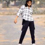 Kenisha Awasthi Instagram - Hey The Wait is over!!!! .... groove on this new dancing song #143in23 . REMEMBER TO TAG @kenisha.awasthi & @oye_its_prank #kenishaawasthi #143in23 #oyeitsprank #aj #djsatish #1minmusic #1minutemusic #trendingaudio #trendingmusic #trendingreels #igexclusive . You gonna love it 🔥🔥🔥