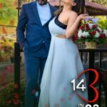 Kenisha Awasthi Instagram - Delighted to share my second original song #143in23 which is a labor of love that is today coming to fruition thanks to the collective efforts of some amazing people who put in their heart and soul into making this a super peppy, groovy love song. My eternal gratitude to everyone involved in making this project as beautiful as it has turned out to be. Do let me know your thoughts in the comments section below 💞 #kenishaawasthi #143in23 #oyeitsprank #aj #djsatish #1minmusic #1minutemusic #trendingaudio #trendingmusic #trendingreels #igexclusive #bornoninstagram #bornonig Audio credits ------------------ Sung by - Kenisha Awasthi Composition- Kenisha Awasthi Music Producers- @burangesatish Programming- @bablimusicproducer Lyrics - Kenisha Awasthi Mixing and mastering - Gaurav Video credits----------------- Cast - Kenisha Awasthi, AJ and @burangesatish Director- Kenisha Awasthi Director of Photography- @asifkhanclicks Choreographer - @dhavaln3 DI - @rahultb_rtb Makeup and Hair - @makeupbyshabnam__ Location Courtsey- @zareen_villa Special thanks to- @tahersaherawala , @ganeshaa.73 and @reshma_khan92 and @mohsink0810
