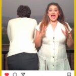 Kenisha Awasthi Instagram - Song dropping on the 9th of Jan 6pm ..this time in collaboration with a really cool Creator ! Any guesses who he is?? Let me know in the comments below ☺ #kenishaawasthi #1minutemusic #1minmusic #igexclusive #indiesinger #indiemusic #dancemusic #143in23 #seeyousoon #songalert #newmusicalert #songdrop #jan2023 #lessgo